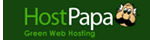 Hostpapa.com web hosting