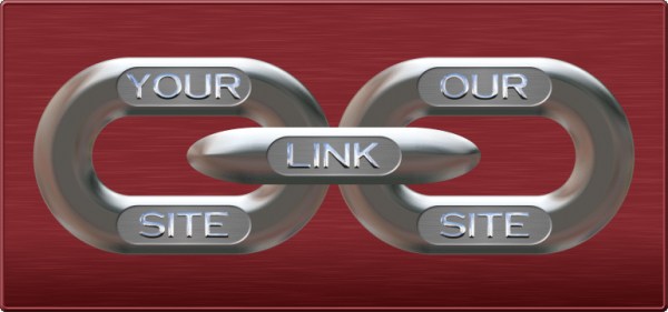 reciprocal link exchange