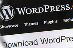 Wordpress Featured