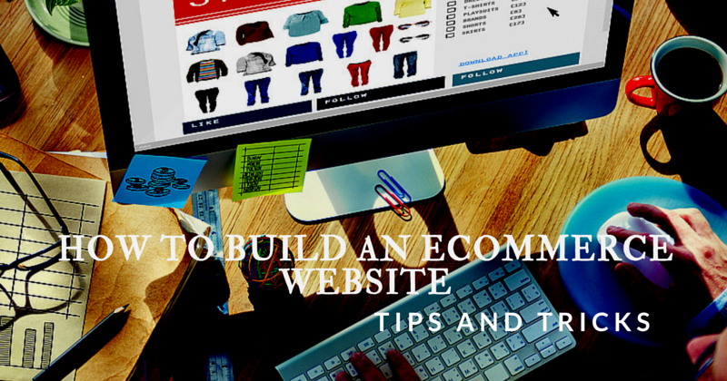 ecommerce siteI