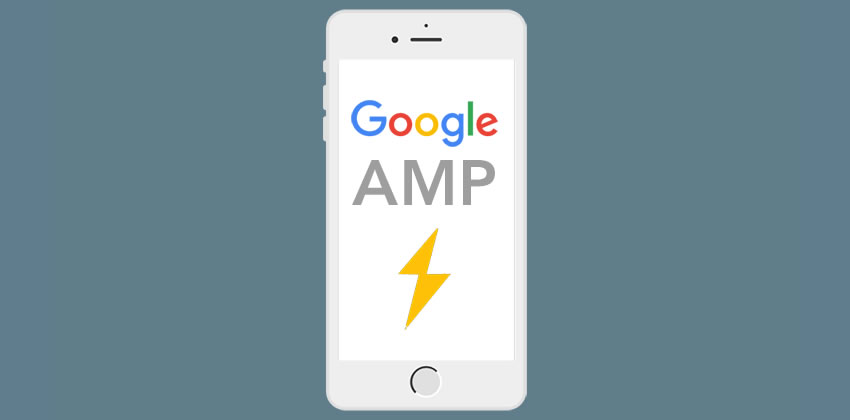 what is google amp