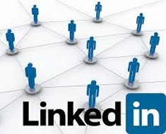 linkedin logo