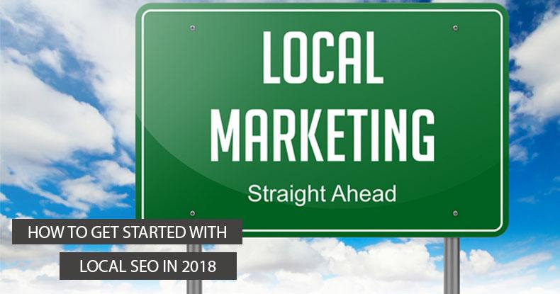 local seo 2018