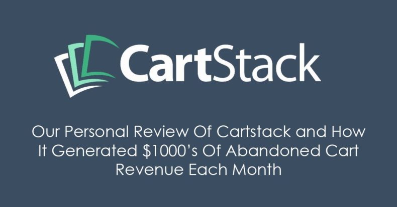 cartstack review