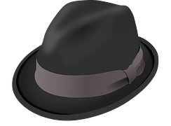 black hat masking