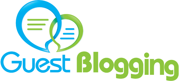 Guest blogging