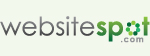 WebsiteSpot logo