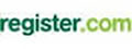 Register.com logo